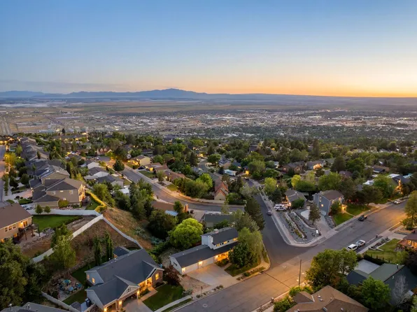 340 Gary Way, North Salt Lake, UT 84054