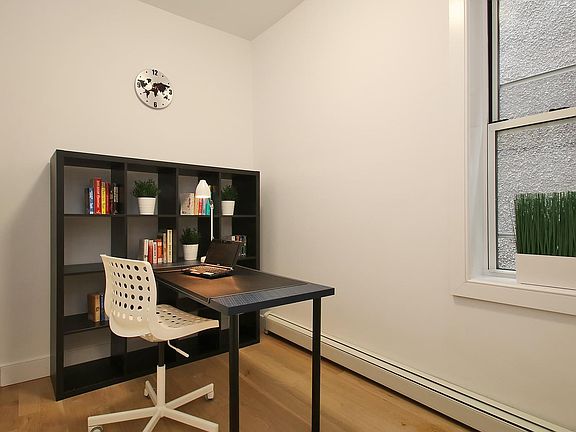 Office/Bedroom