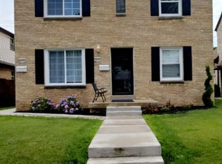 (Undisclosed Address), Milwaukee, WI 53215