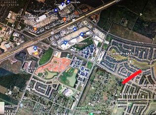 LOT 23 Sycamore Rd, Richmond, TX 77469