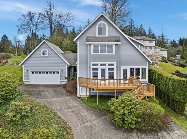 9468 SE Southworth Drive, Port Orchard, WA 98366