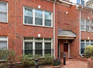 1501 N Colonial Ter UNIT D, Arlington, VA 22209