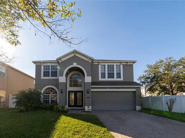 342 Cortona Dr, Orlando, FL 32828