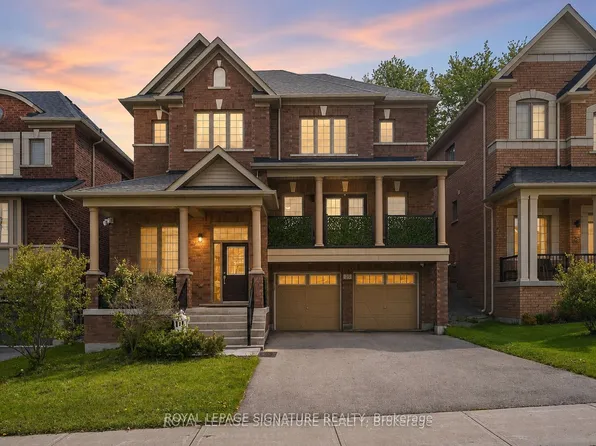 23 Cyprus Gln, East Gwillimbury, ON L9N 0S8