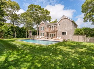 216 Millstone Rd, Water Mill, NY 11976