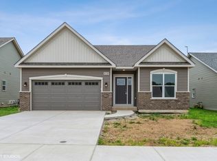 839 Alexandra Ln, Yorkville, IL