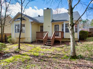 1943 Branchwood Dr, Birmingham, AL 35235