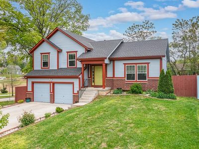 1133 Armstrong Ave, Kansas City, KS, 66102