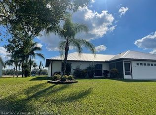 3016 Duane Palmer Blvd, Sebring, FL 33876