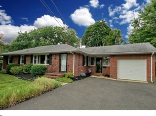 113 Spring Crest Dr, Hightstown, NJ 08520