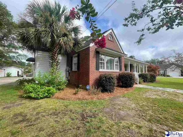 116 N Lexington Ave, Lake City, SC 29560