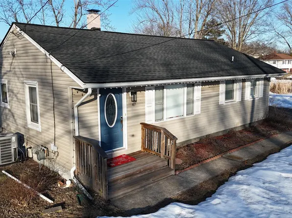 47 Kukuk Lane, Kingston, NY 12401