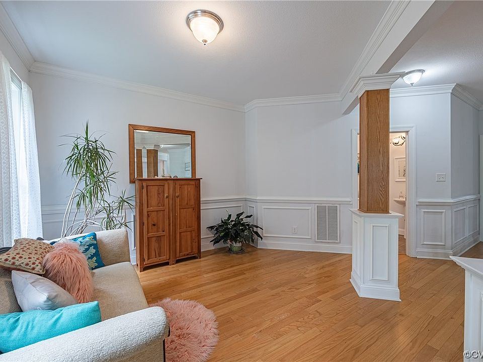 5080 Charbelee Dr Charles City, VA, 23030 Apartments for Rent Zillow