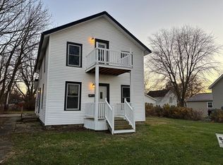 112 W Walnut St, Cardington, OH