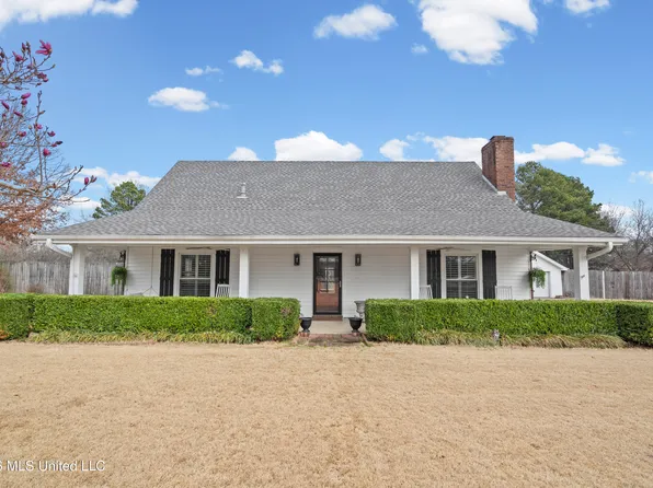 8140 Oakleaf Cv, Olive Branch, MS 38654