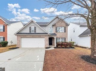 2114 Black Oak Ln, Ellenwood, GA 30294