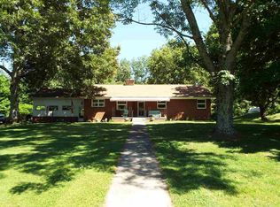 4691 Saint Paul Rd, Morristown, TN 37813