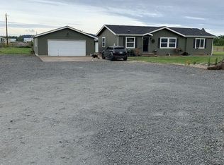 33939 Martin Rd, Creswell, OR 97426
