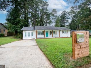 3617 Stanford Cir, Decatur, GA 30034