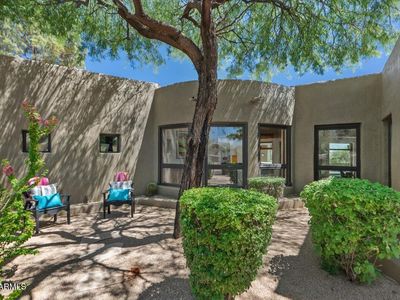 8306 E Buckskin Trl, Scottsdale, AZ, 85255