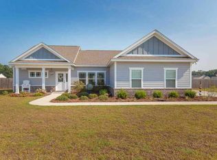 60 Whirlwind Trl, Crawfordville, FL 32327