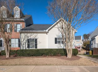 701 Knightsborough Way, Apex, NC 27502