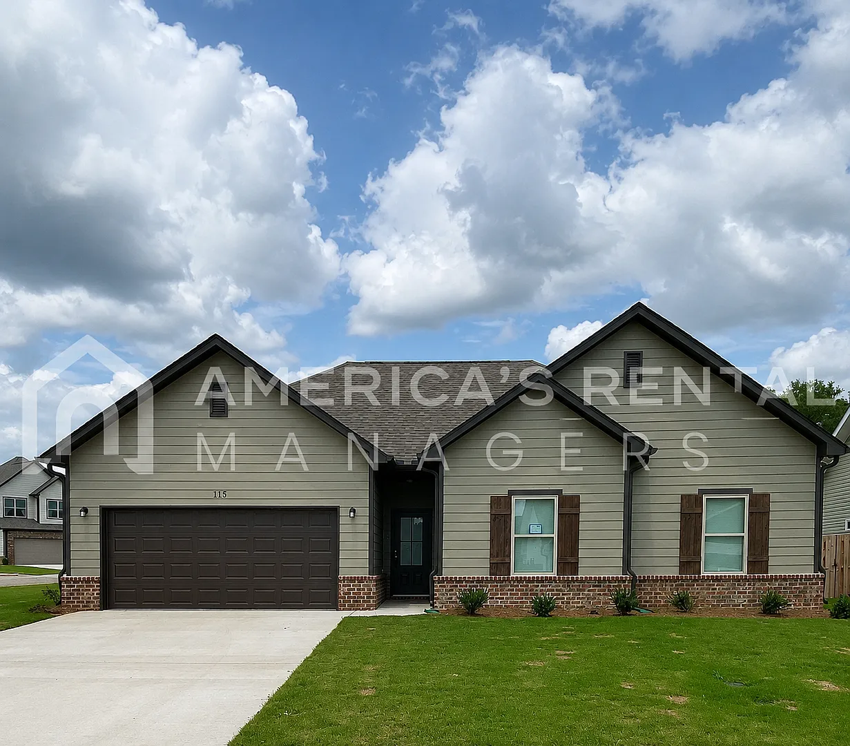 Home For Rent In Clanton, al Coming Soon! — Photo 1