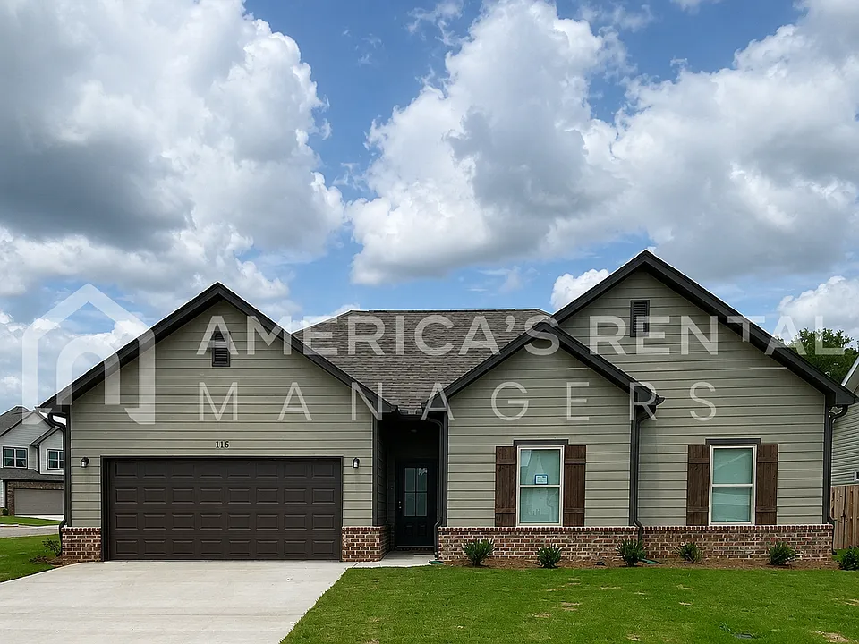 115 Ballington Way