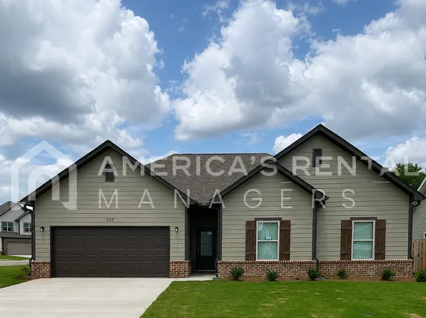 115 Ballington Way, Clanton, AL