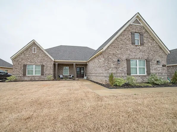 177 Orchard Dr, Fortson, GA 31808