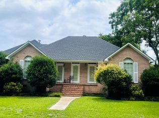 173 Dixie Dr, Monroeville, AL 36460