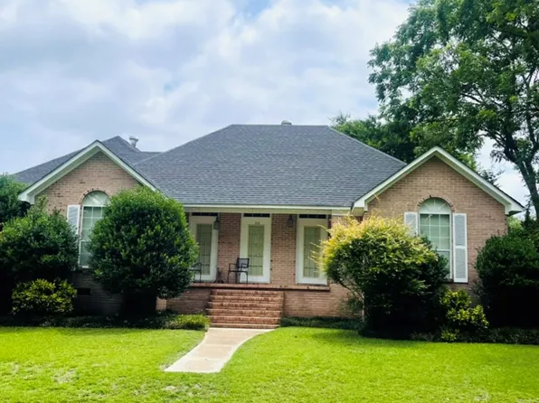 173 Dixie Dr, Monroeville, AL 36460