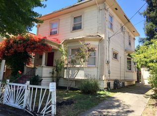 2137 Prince St, Berkeley, CA 94705