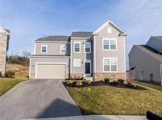 325 Eagle Dr, Cranberry Township, PA 16066