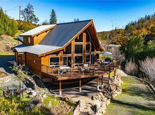 11081 Van Dorn Reservoir Rd, Middletown, CA 95461