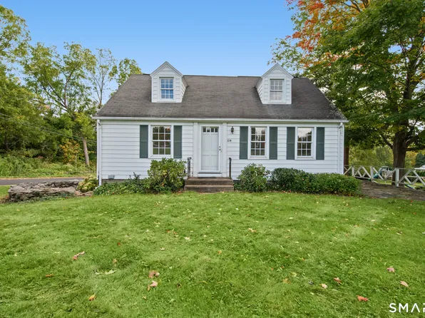 104 Tolland Green, Tolland, CT 06084