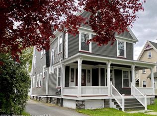 1628 Sanderson Ave, Scranton, PA 18509