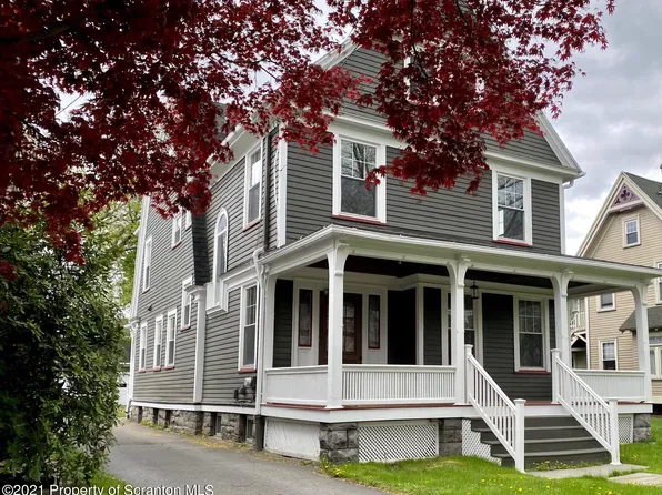1628 Sanderson Ave, Scranton, PA 18509