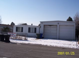 8550 S 3830 W, West Jordan, UT 84088