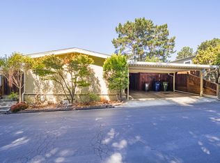 300 Plum St Space 23, Capitola, CA 95010