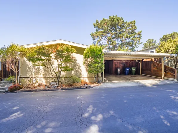 300 Plum St Space 23, Capitola, CA 95010