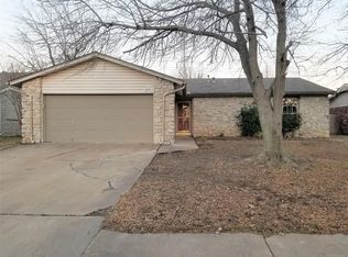 8501 N 121st Ave E, Owasso, OK 74055