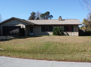 3226 Royal Palm Dr, Edgewater, FL 32141