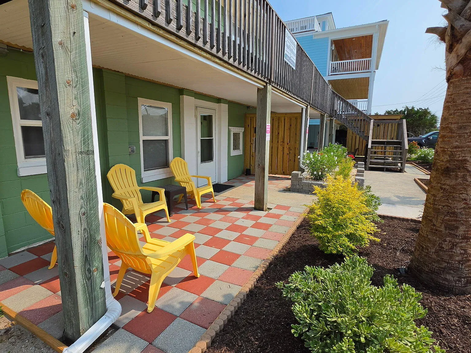 2 bed, 1.0 bath, 1100 sqft, $1,250 — Photo 3