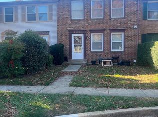 19426 Breezedale Ln, Germantown, MD 20876