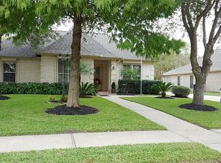 4222 Dover Ave, Santa Fe, TX 77510