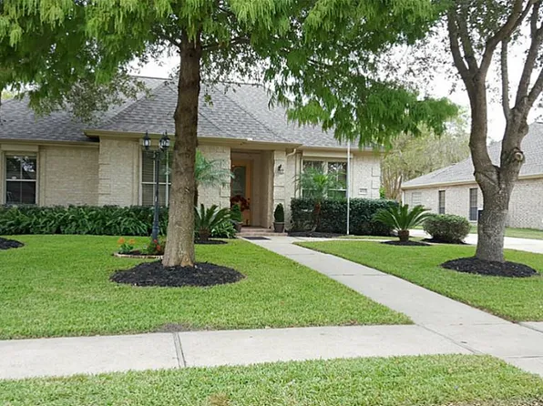 4222 Dover Ave, Santa Fe, TX 77510