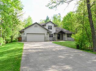 4809 Hummingbird Ln, Stevens Point, WI 54482