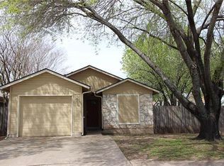 5902 Kevin Kelly Pl, Austin, TX 78727