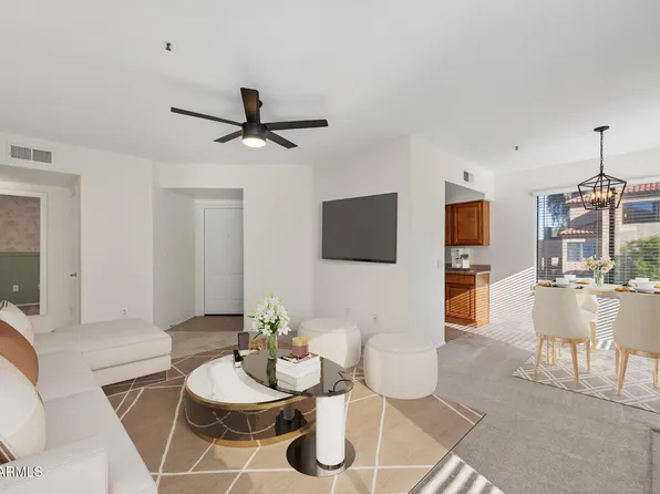 4925 E DESERT COVE Avenue #255, Scottsdale, AZ 85254